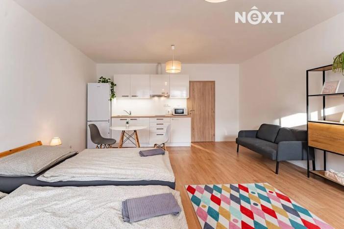 Prodej apartmánu, Svitavy, Říční, 36 m2