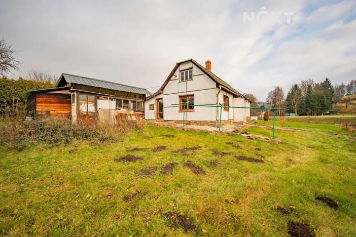 Prodej ubytování, Písařov, 55 m2