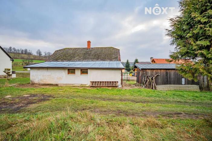 Prodej ubytování, Písařov, 55 m2