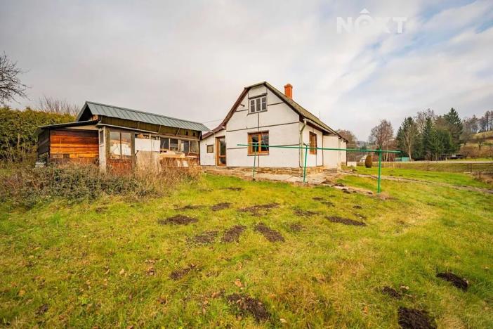 Prodej chalupy, Písařov, 55 m2