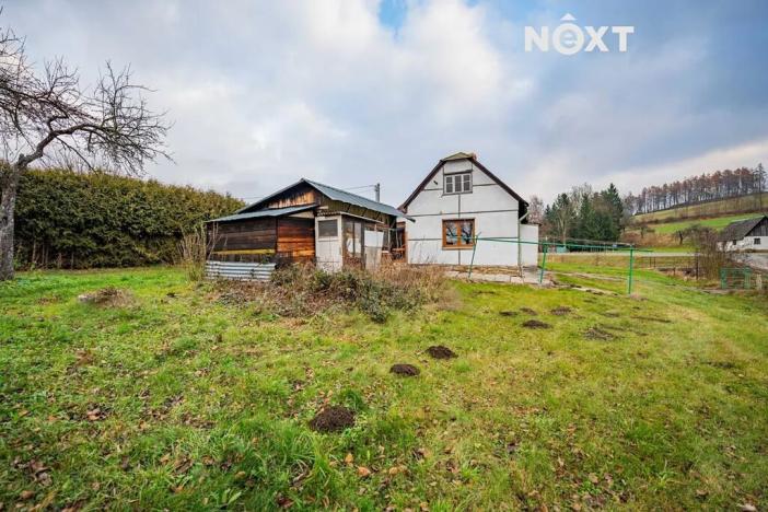 Prodej chalupy, Písařov, 55 m2