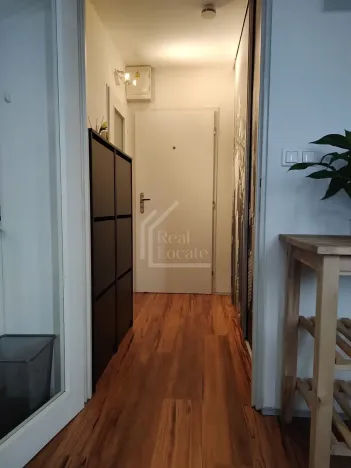 Prodej bytu 1+kk, Praha - Karlín, Molákova, 36 m2