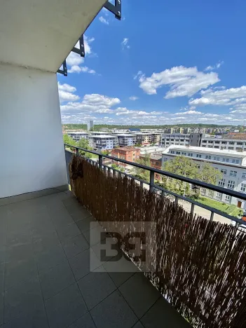 Prodej bytu 1+kk, Praha - Vysočany, Podkovářská, 39 m2