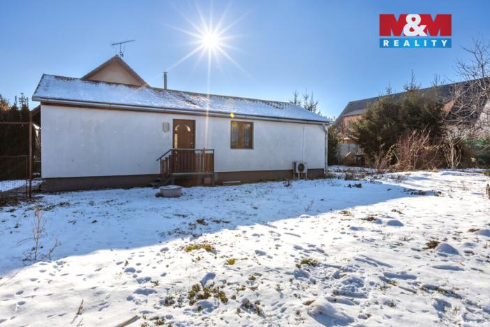 Prodej pozemku pro bydlení, Jesenice, Průmyslová, 700 m2