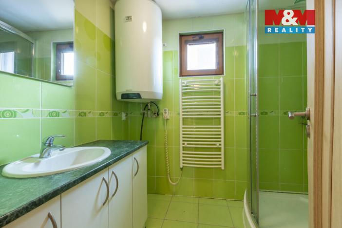 Prodej pozemku pro bydlení, Jesenice, Průmyslová, 700 m2