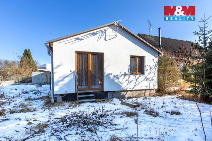 Prodej pozemku pro bydlení, Jesenice, Průmyslová, 700 m2