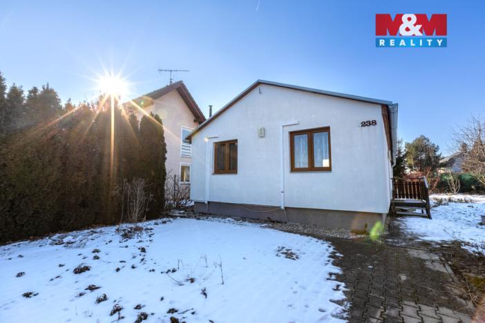 Prodej pozemku pro bydlení, Jesenice, Průmyslová, 700 m2