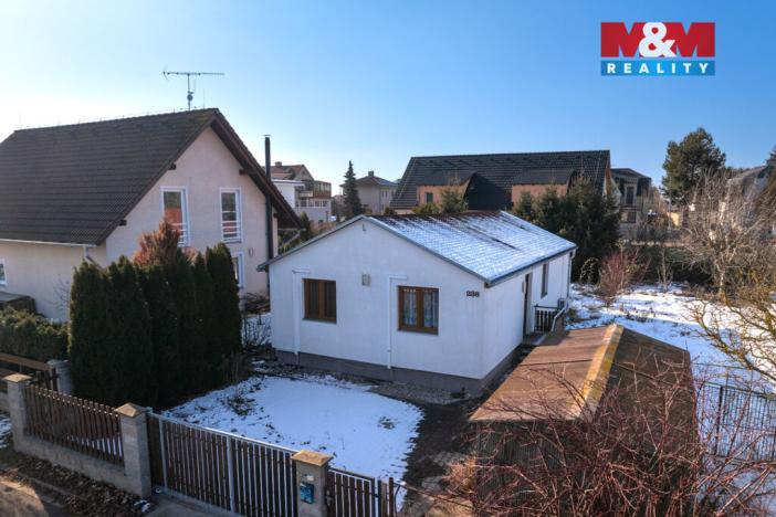 Prodej pozemku pro bydlení, Jesenice, Průmyslová, 700 m2