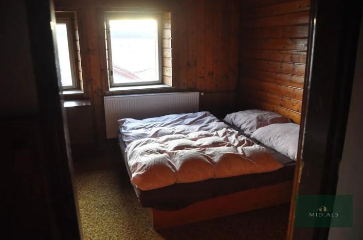 Prodej apartmánu, Nové Hamry, 1148 m2