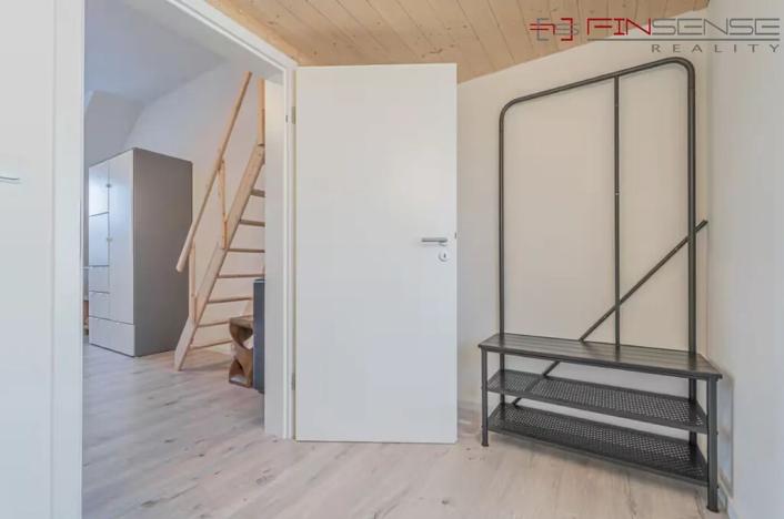 Prodej bytu 1+kk, Kryštofovy Hamry, 35 m2