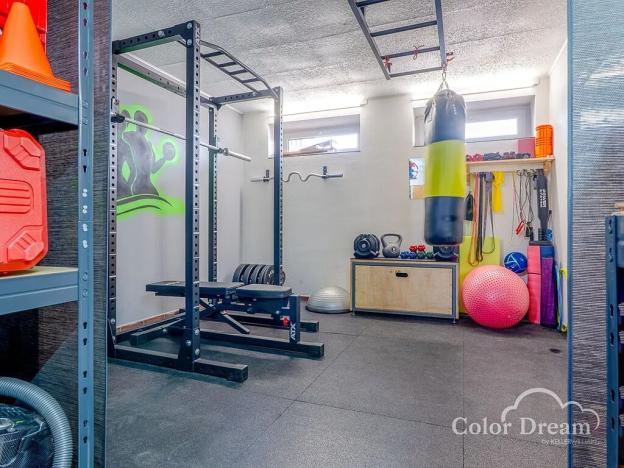 Prodej bytu 2+kk, Bohdalice-Pavlovice, 84 m2