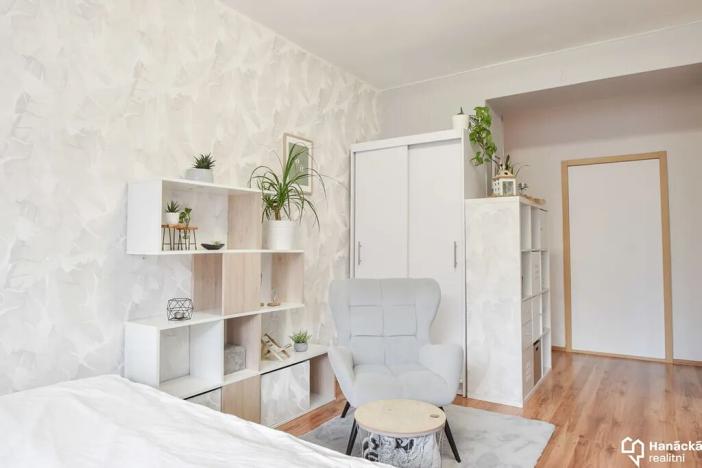 Pronájem bytu 3+1, Olomouc, Dvořákova, 63 m2