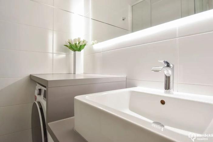 Pronájem bytu 3+1, Olomouc, Dvořákova, 63 m2