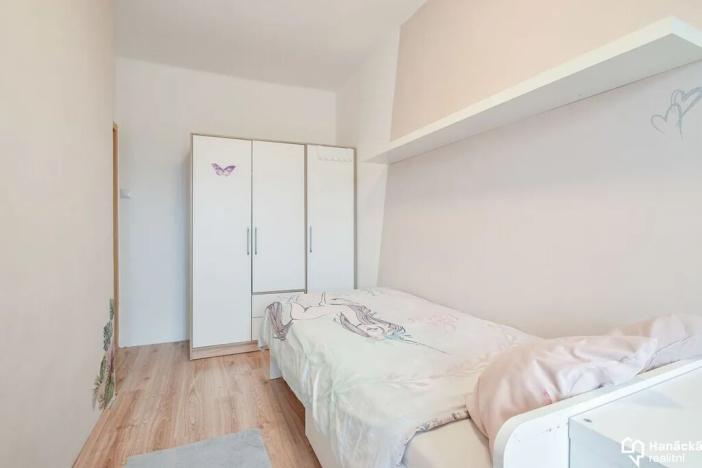 Pronájem bytu 3+1, Olomouc, Dvořákova, 63 m2