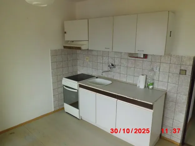 Pronájem bytu 3+1, Přední Výtoň, 82 m2