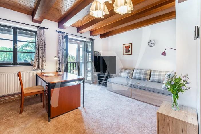 Prodej komerční nemovitosti, Přelíc, 460 m2