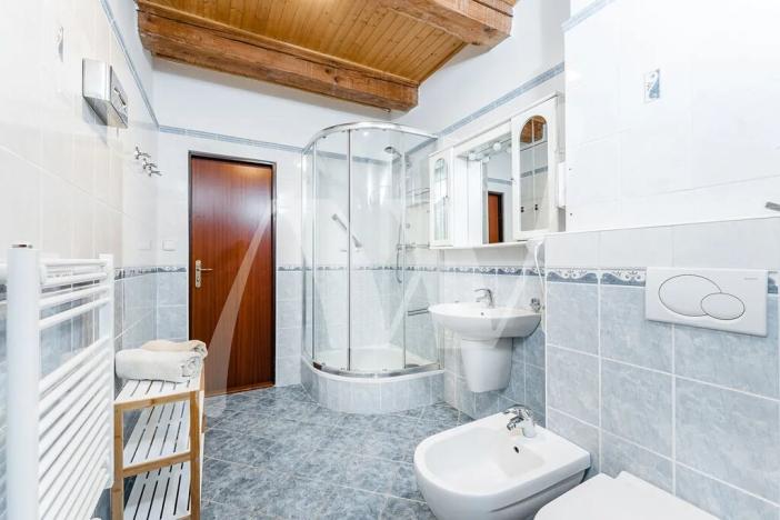 Prodej komerční nemovitosti, Přelíc, 460 m2