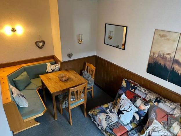 Prodej bytu 2+kk, Bad Kleinkirchheim, Rakousko, Dorfstraße, 45 m2