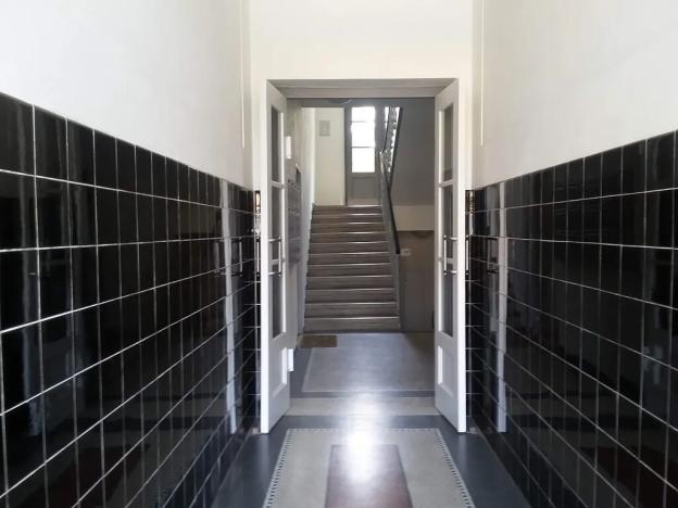 Pronájem bytu 2+1, Praha - Smíchov, Podbělohorská, 41 m2