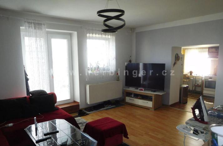 Prodej rodinného domu, Ostrava - Vítkovice, Mírová, 1505 m2