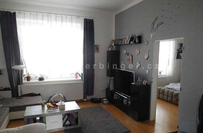 Prodej rodinného domu, Ostrava - Vítkovice, Mírová, 1505 m2