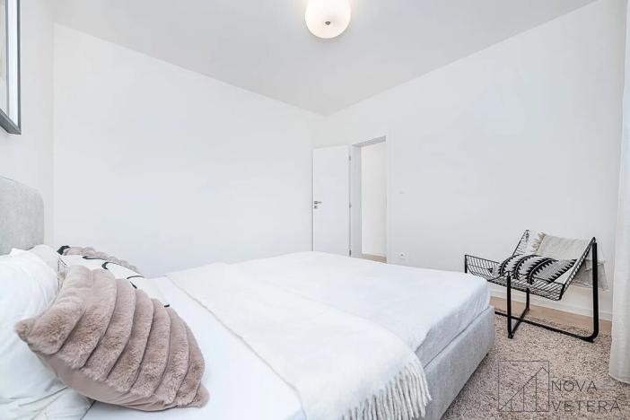 Prodej bytu 4+kk, Praha - Strašnice, Hřibská, 75 m2