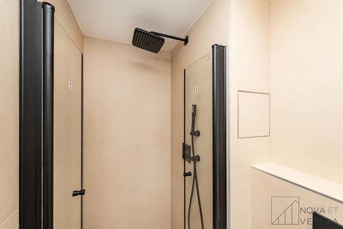 Prodej bytu 4+kk, Praha - Strašnice, Hřibská, 75 m2