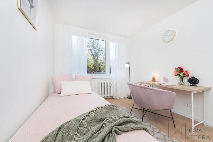 Prodej bytu 5+kk, Praha - Bohnice, Feřtekova, 88 m2