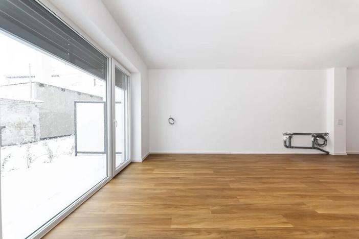 Pronájem bytu 2+kk, Brno, Mírová, 45 m2