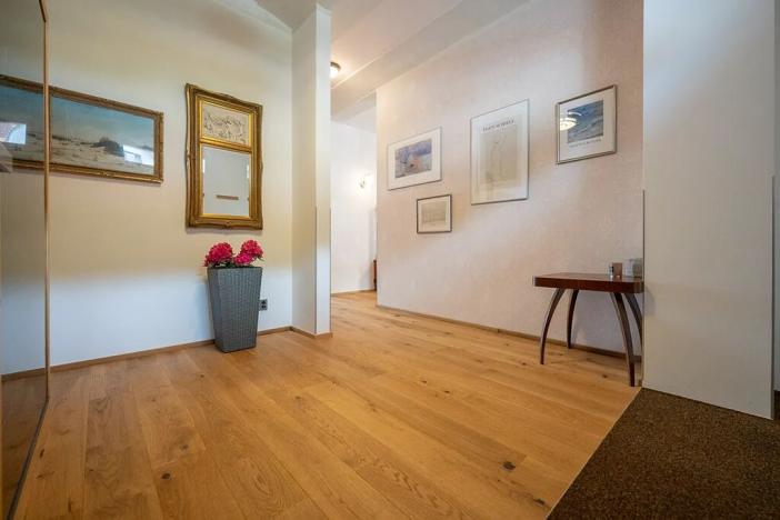 Prodej bytu 3+1, Žacléř, J. A. Komenského, 128 m2