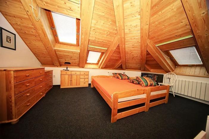 Prodej bytu 2+kk, Uherské Hradiště, Františka Kretze, 64 m2