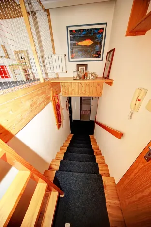 Prodej bytu 2+kk, Uherské Hradiště, Františka Kretze, 64 m2