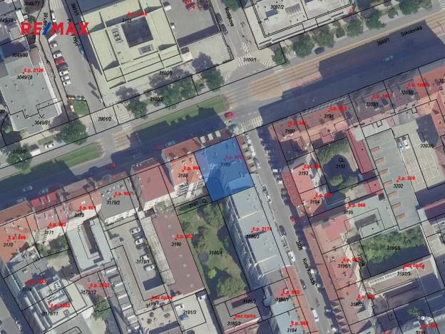 Pronájem obchodního prostoru, Praha - Libeň, Sokolovská, 34 m2