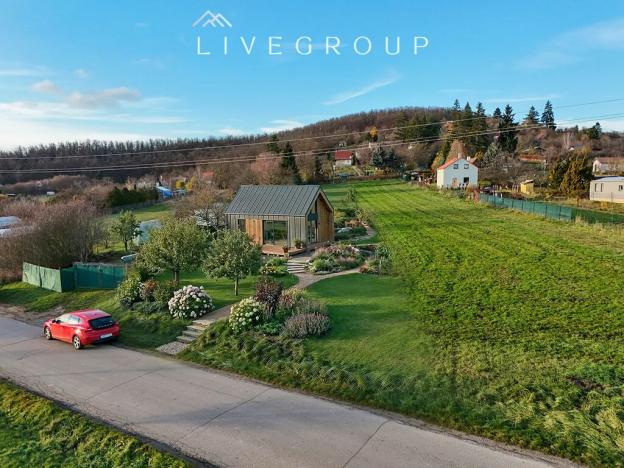 Prodej zahrady, Brno, 1684 m2