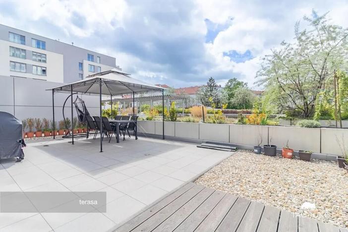 Prodej bytu 4+kk, Plzeň, Nemocniční, 95 m2