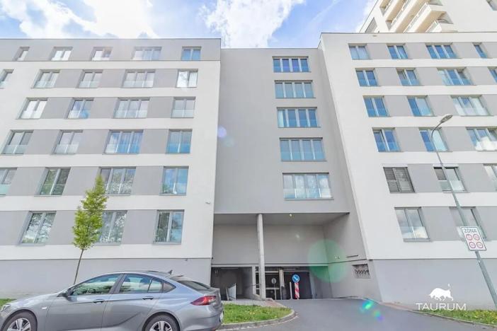 Prodej bytu 4+kk, Plzeň, Nemocniční, 95 m2