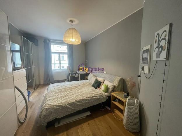 Prodej bytu 2+kk, Praha - Vršovice, Orelská, 70 m2