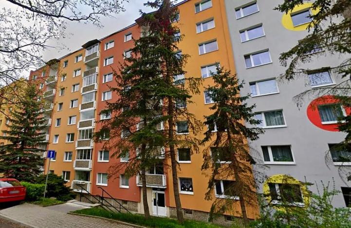 Prodej bytu 4+1, Chomutov, Kamenný vrch, 87 m2