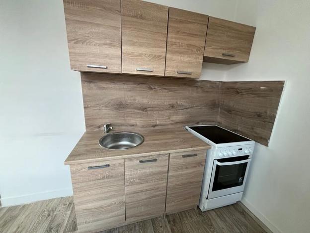 Prodej bytu 1+1, Jirkov, K. H. Máchy, 33 m2