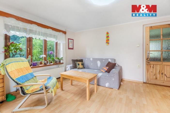 Prodej rodinného domu, Pěnčín, 232 m2