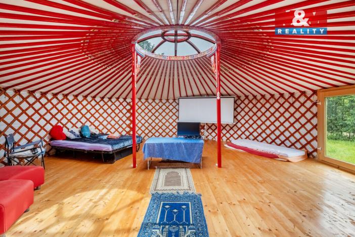 Prodej rodinného domu, Pěnčín, 232 m2