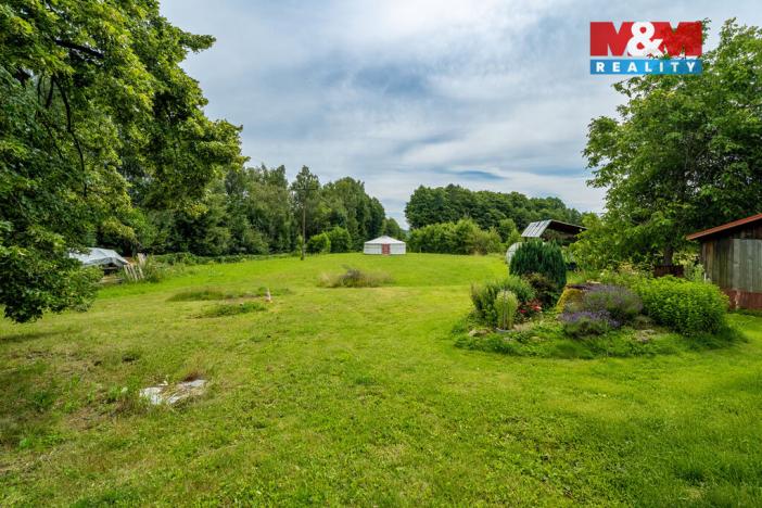 Prodej rodinného domu, Pěnčín, 232 m2