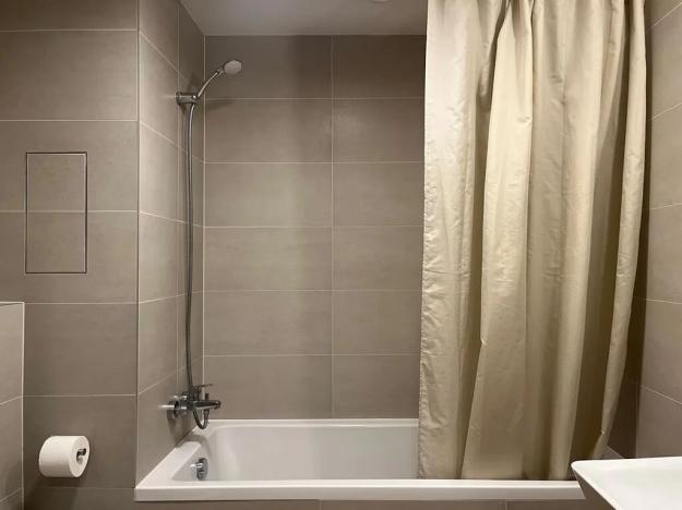 Pronájem bytu 2+kk, Praha - Holešovice, Argentinská, 52 m2