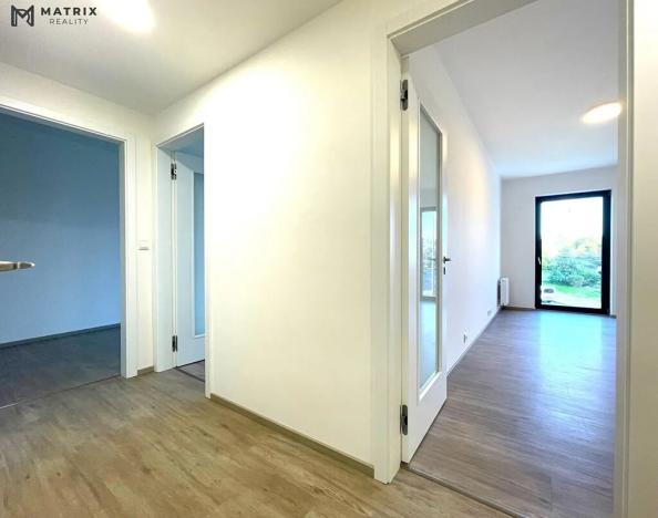 Pronájem bytu 3+kk, Praha - Libeň, Primátorská, 67 m2