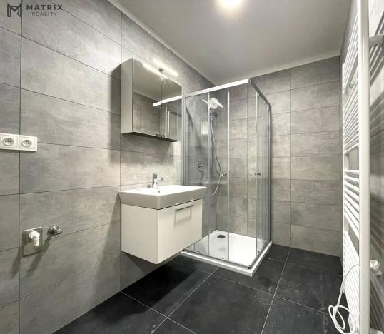 Pronájem bytu 3+kk, Praha - Libeň, Primátorská, 67 m2