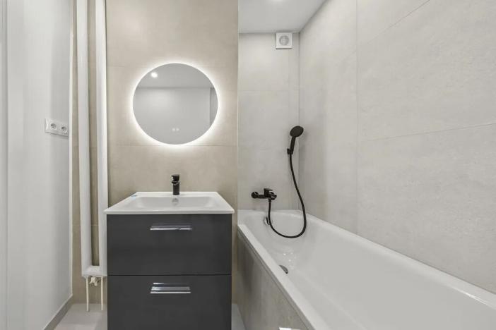 Prodej bytu 4+kk, Brno, Dlouhá, 77 m2