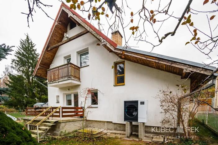 Pronájem rodinného domu, Tábor, Mlýnská, 100 m2