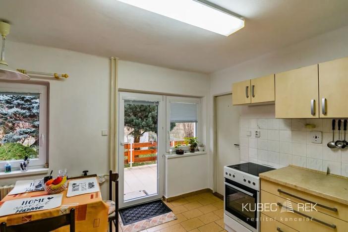 Pronájem rodinného domu, Tábor, Mlýnská, 100 m2