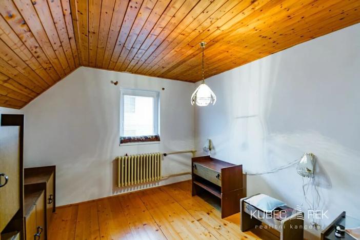 Pronájem rodinného domu, Tábor, Mlýnská, 100 m2