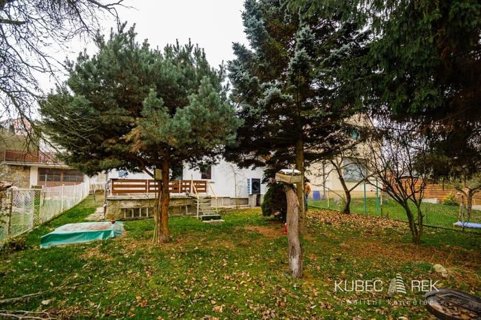 Pronájem rodinného domu, Tábor, Mlýnská, 100 m2